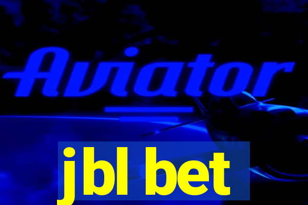 jbl bet